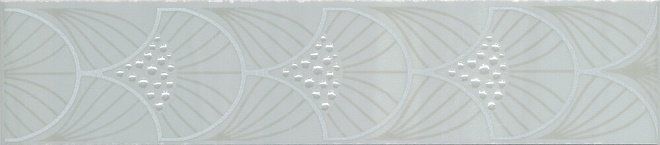 Бордюр Kerama Marazzi AD\B465\6373 Сияние 5,4x25