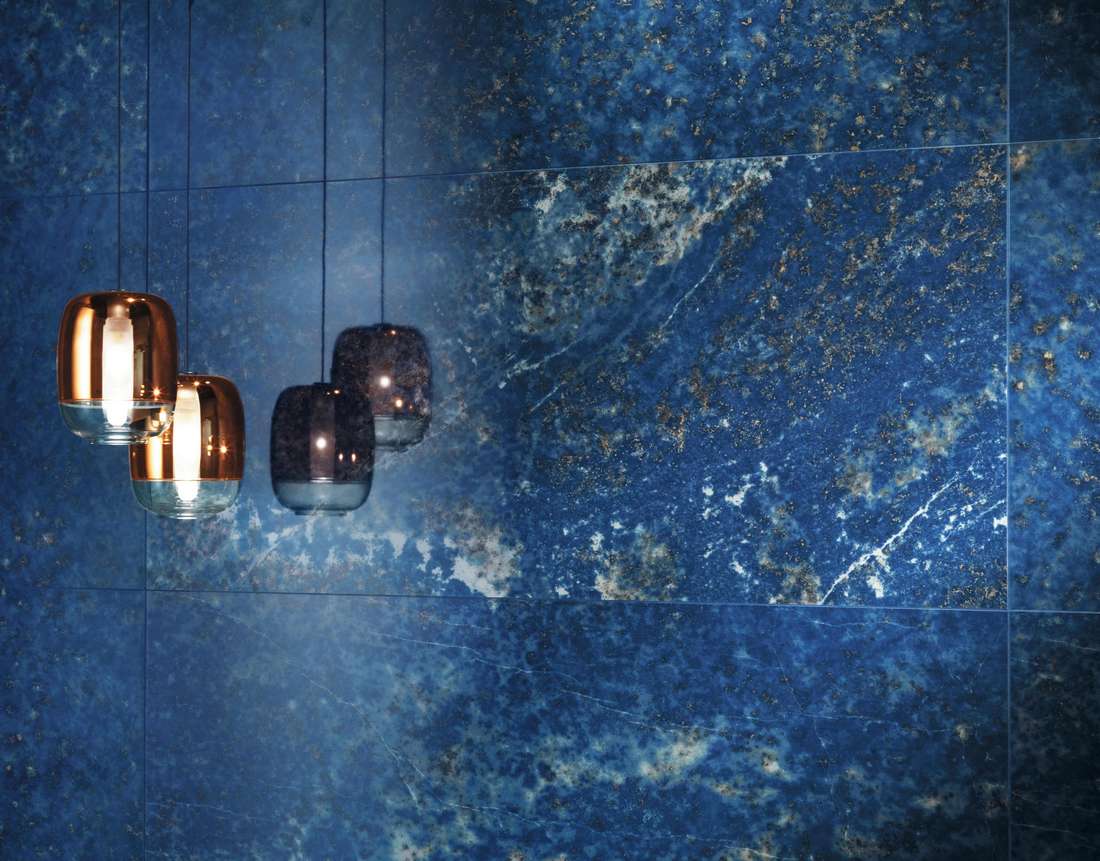 Керамогранит Atlas Concorde Marvel Dream Black Atlantis Polished 60x120 A21I