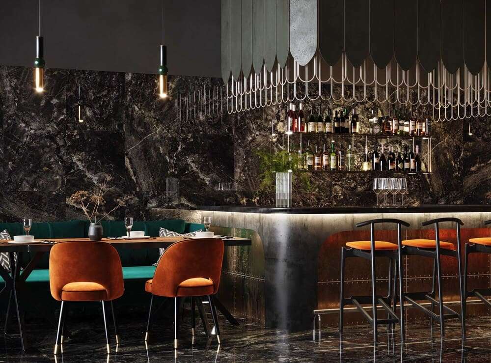 Керамогранит Onlygres Marble MOG101 60x120