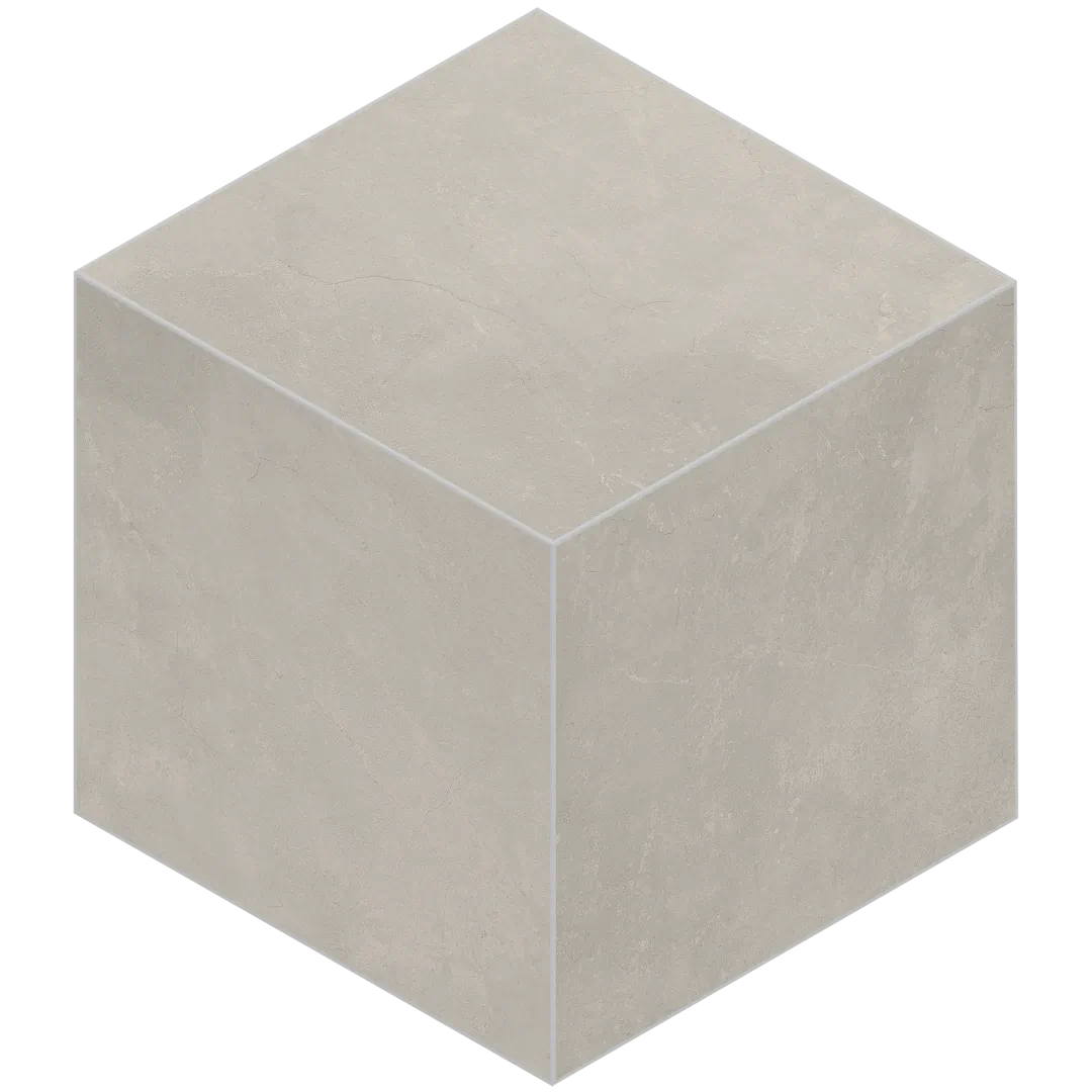 Мозаика Estima MM02 Ametis Magmas Cube Grey 25x29 серый