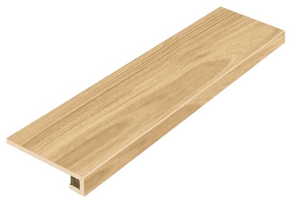 Ступень фронтальная Italon Maison Champagne 33x120