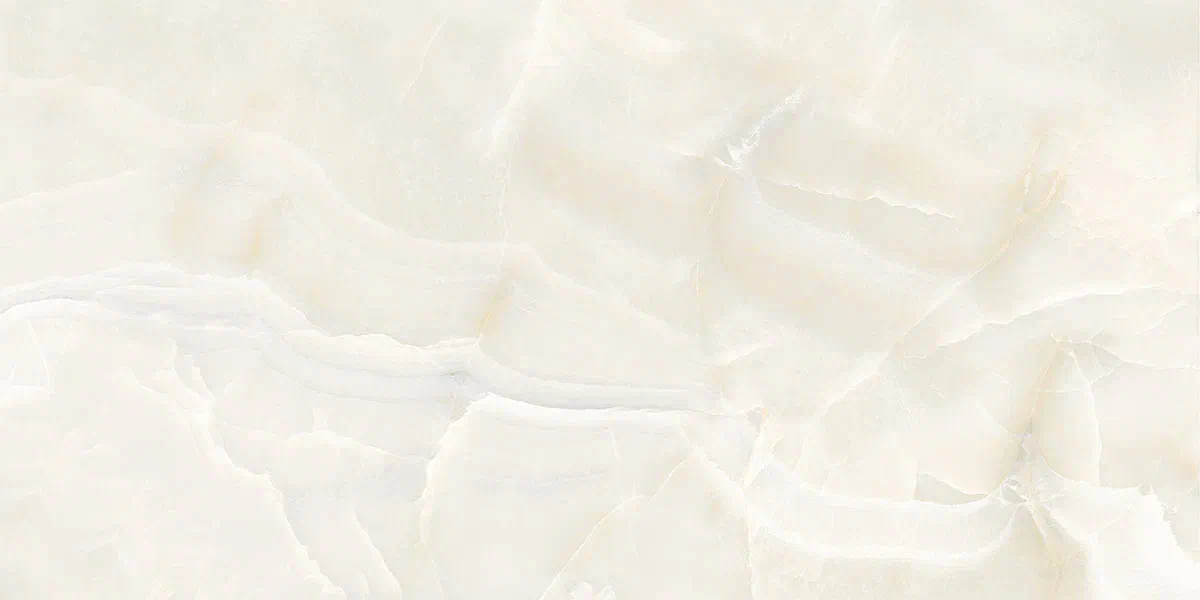 Керамогранит Старо Afyon Light Polished 60x120 кремовый