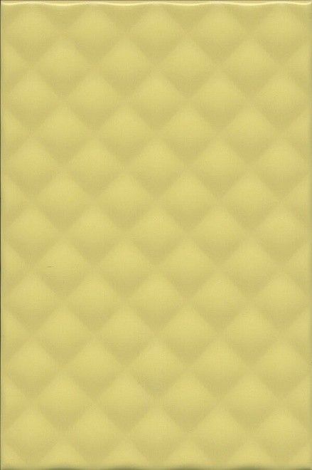 Керамическая плитка Kerama Marazzi 8330 Брера желтый структура 20x30