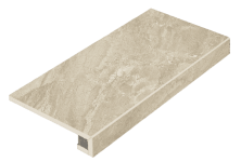Ступень фронтальная Italon Magnetique Beige 33x60