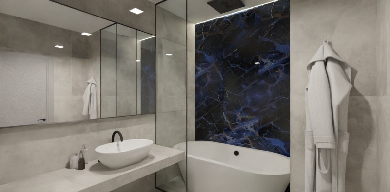 Дизайн проект №8 фото 2