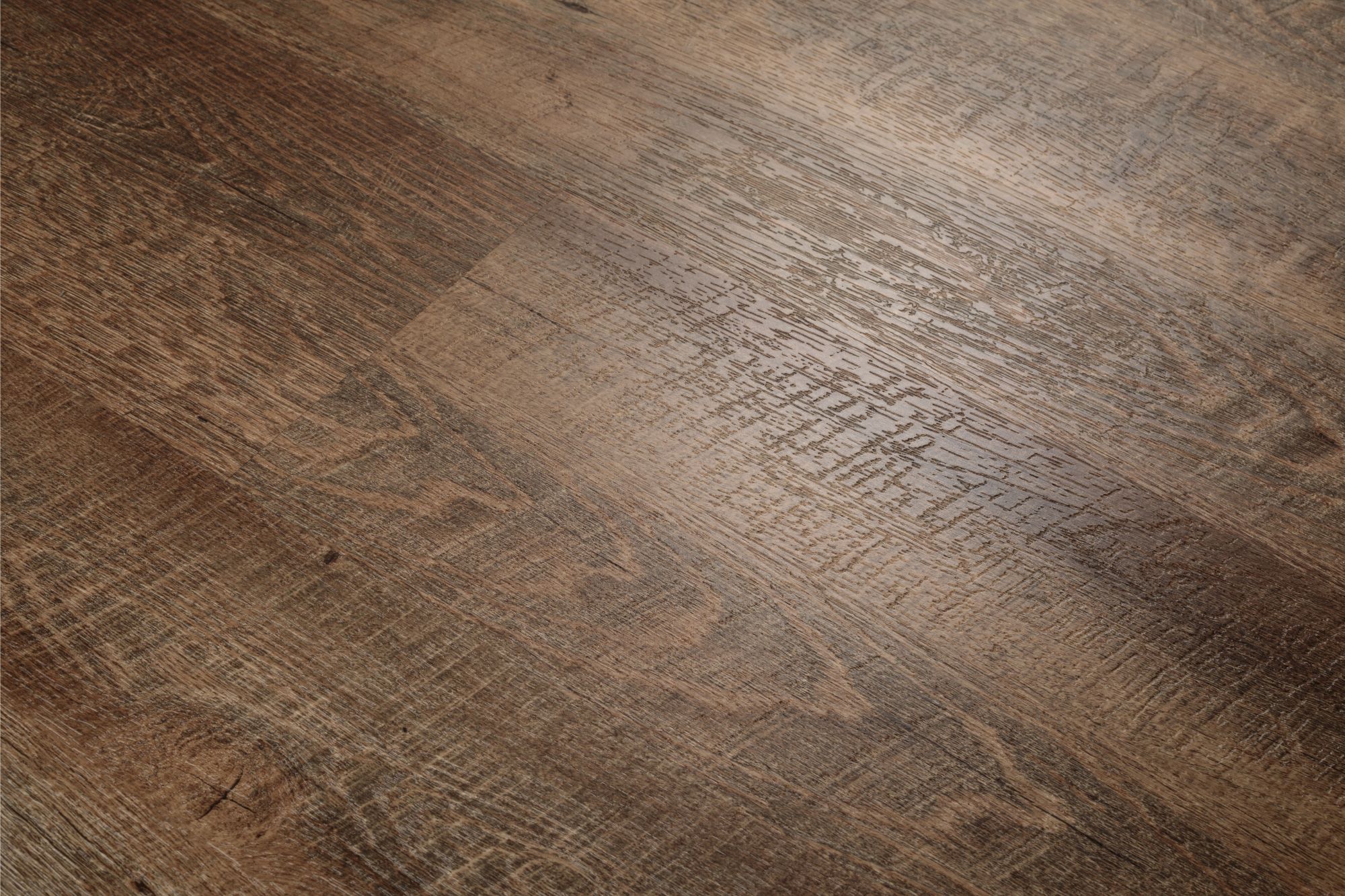 Кварцвиниловая плитка Aqua Floor Nano AF3215N 1221x180 Дуб Светлый замковый кварц винил напольный