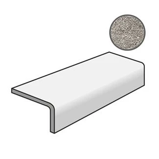 Ступень Kliff Grey Elemento L Grip AN5C 15x75