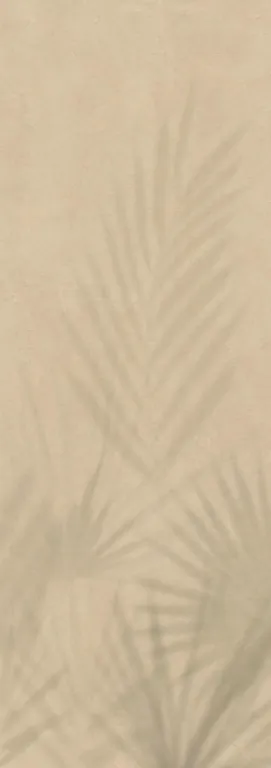 Керамогранит Laminam Джемини Флора Пеле 3.5 LAMF012823 бежевый 120x300