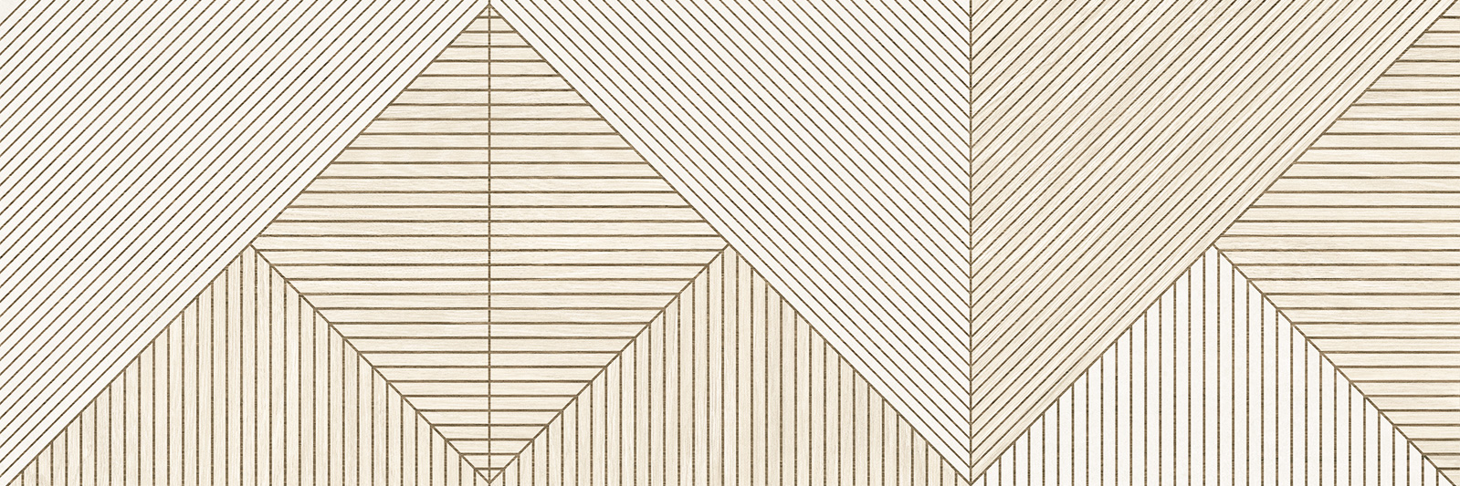 Керамическая плитка Alma Ceramica Патио TWU3090PAT47R бежевый 30x90