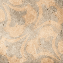 Декор Grasaro Tivoli Grey 40x40 G-242/S/d01/400x400x8