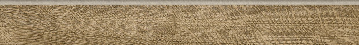 Плинтус Grasaro Italian Wood Dark Brown 7.6x60 G-252/SR/p01/76x600x10