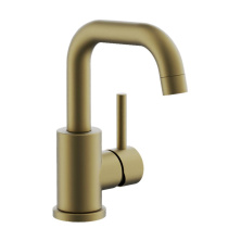 Смеситель для раковины 
Золотой B10810-5