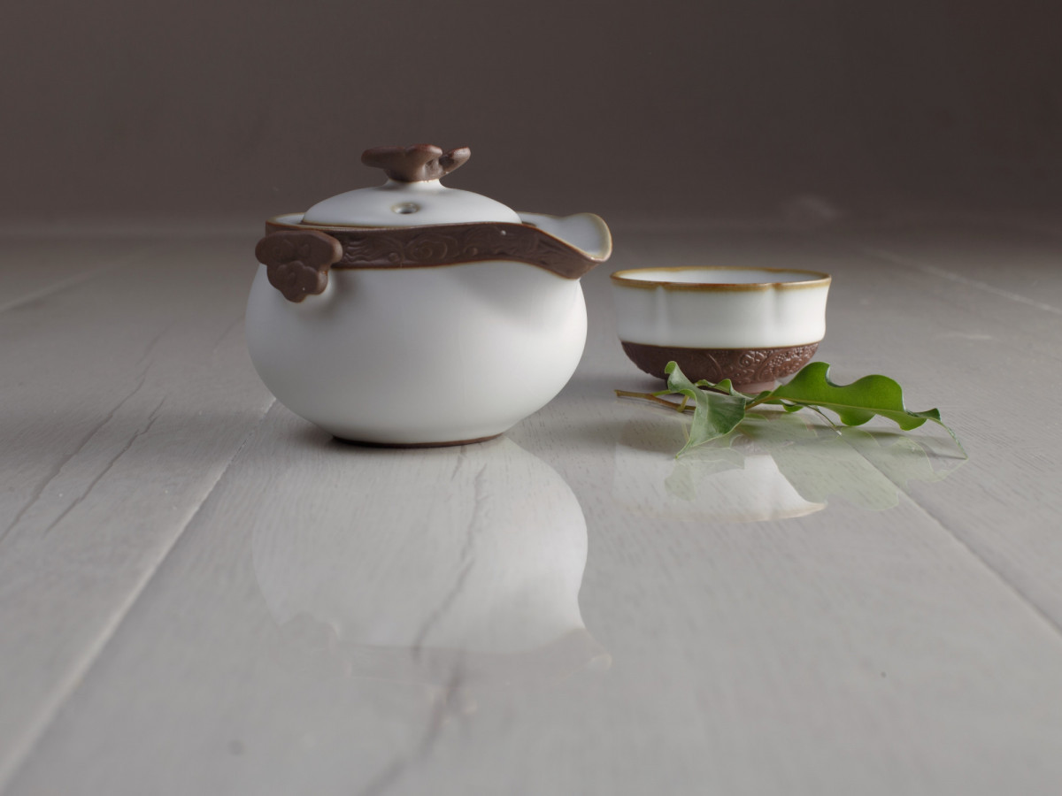 Ламинат LAMIWOOD GLANZ 302 Дуб Шелк 14.6x121.5