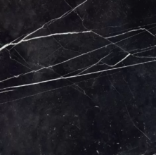 Керамогранит Старо Conical Black High Gloss 60x60 черный