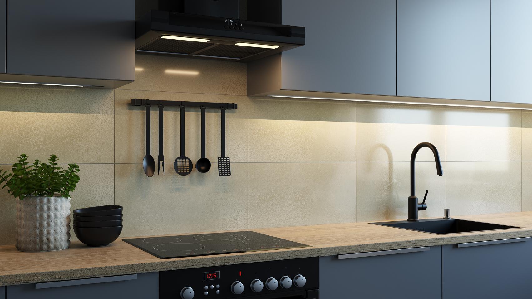 Керамогранит Manhattan Platinum 30x60 K-590/CR/300x600x10