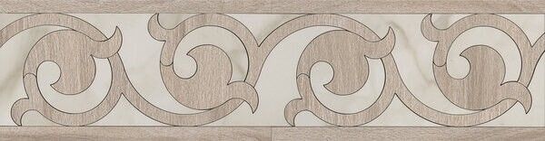 Бордюр Kerama Marazzi ID122 Карелли наборный 15,5x60