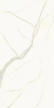 Керамогранит Laminam Ай Натурали Калаката Микеланджело Бук Матч А 20 LAMF0M0259_IT белый 162x324