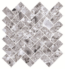 Мозаика Terrazzo Light Grey 28.2x30.3 K-331/MR/m06/282x303x10