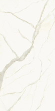 Керамогранит Laminam Ай Натурали Калаката Микеланджело Лучидато Бук Матч А 20 LAMFFM0099_IT белый 162x324