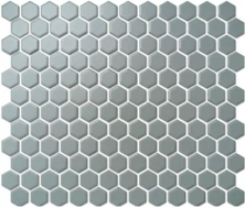 Мозаика NSmosaic PS2326-06 серый 26x30