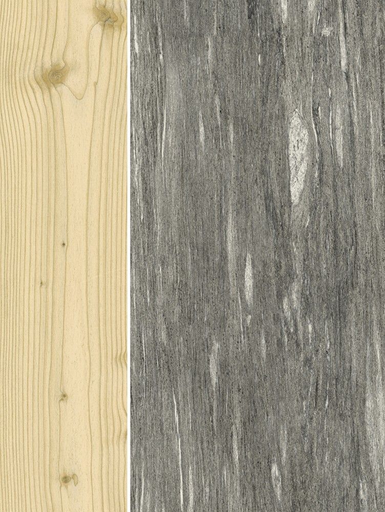 Декор Italon Skyfall Grigio Block 40x53