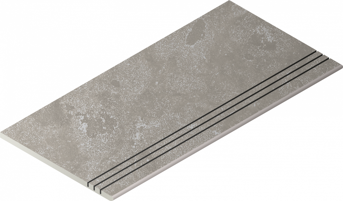 Ступень Voyager Grey 30x60