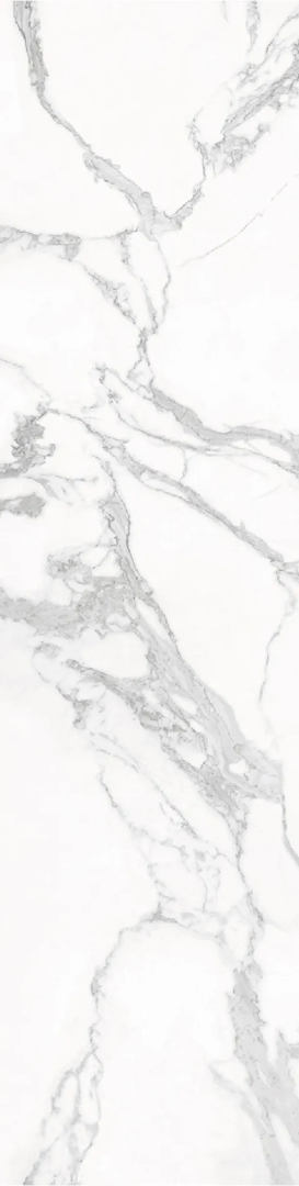 Керамогранит СтароСлэбс Marvel Classic Polished 80x320 белый