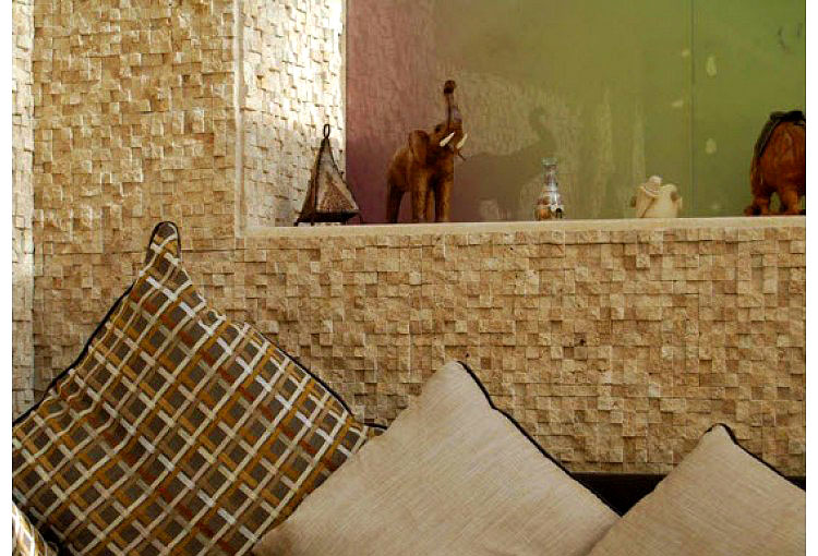 Мозаика NSmosaic KP-761 серый 29.8x29.8