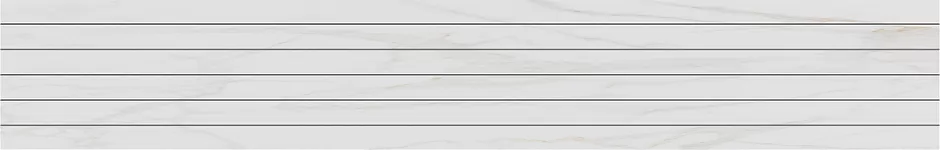 Фальшмозаика Estima SM02 Ametis Supreme Gold Trail 19x120 кремовый непол.