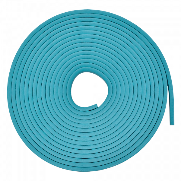 Профиль набухающий для герметизации холодных швов, стыков и вводов коммуникаций 20х5 мм