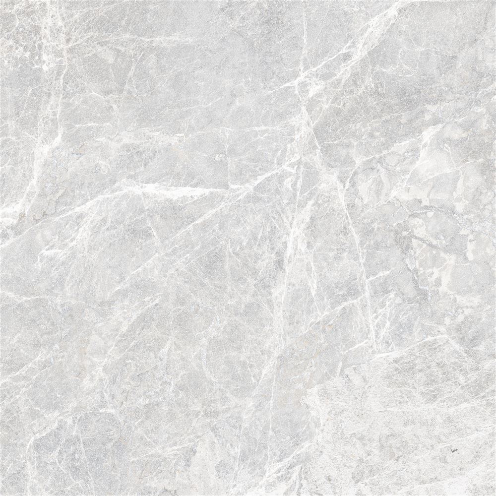 Керамогранит Vitra Marmostone Светло-серый R9 60x60 матовый