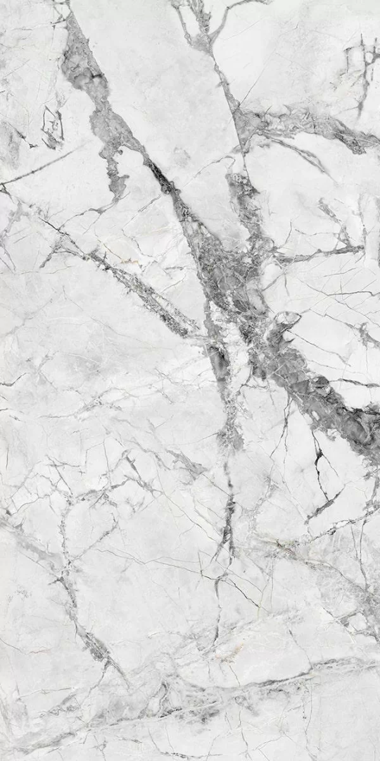 Керамогранит Идальго Lusso Grey MR 60x120 серый