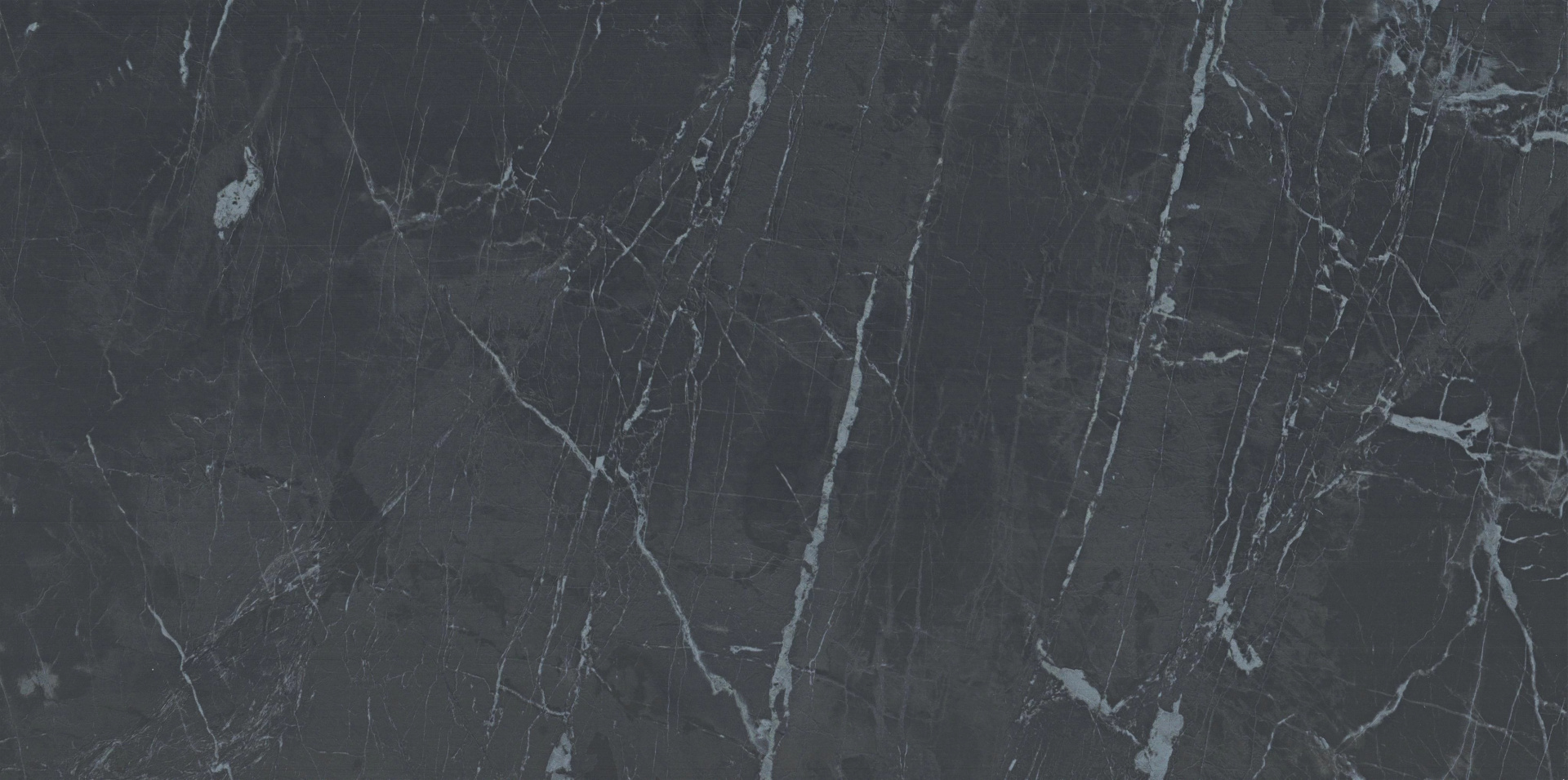 Керамическая плитка Atlas Concorde Marvel Pro Noir St. Laurent 40x80 9M4O