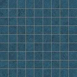 Мозаика Atlas Concorde Drift Blu 31,5x31,5