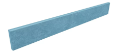 Плинтус Estima SR03 Spectrum Sky Blue 7x60 голубой