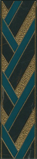 Бордюр Kerama Marazzi AD\B461\SG9322 Алькала 7x30