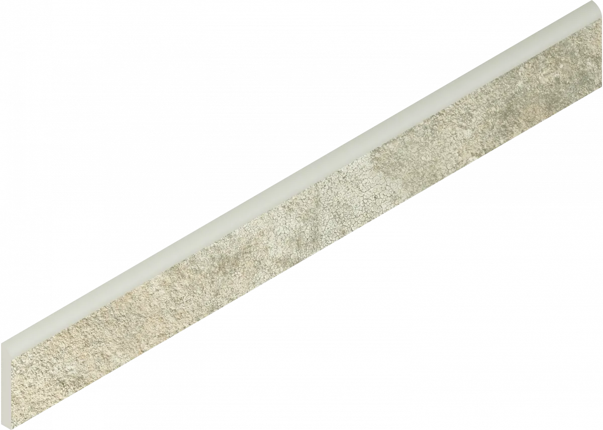 Плинтус Италон Магма Минерал 610130001621 бежевый 7.2x60