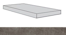 Ступень угловая левая Atlas Concorde Drift Grey 33x80