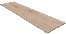 Ступень Estima SI01 Ametis Selection Oak 30x120 бежевый