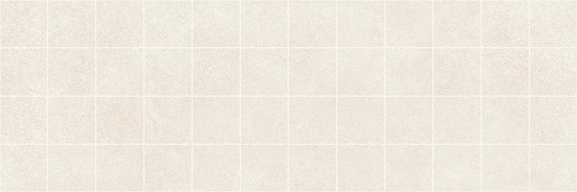 Мозаика (MM60061) Laparet Alabama мозаичный бежевый 20x60 матовый