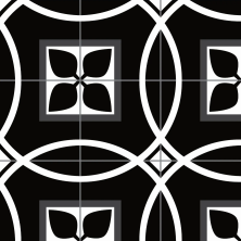 Керамогранит Старо Pre-Cut Chester Matt 60x60 разноцветный