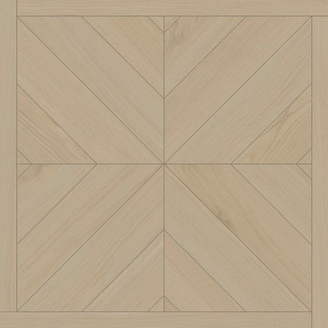 Декор Kerama Marazzi SG643520R Альберони бежевый светлый матовый обрезной 60х60