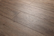 Кварцвиниловая плитка Aquafloor Space Limited Edition AF4049SPLE 1220x182 Дуб темный замковый кварц винил напольный