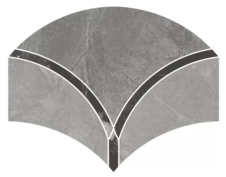 Декор Керама Марацци Venezia Риальто наборный матовый 40х31,5