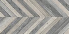 Декор Goldis Tile Alder Decor Gray N2A A0QA NA0F серый 60x120