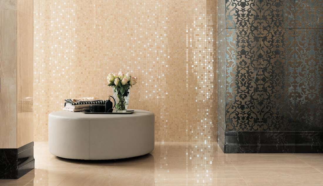 Керамогранит Marvel Grey Fleury Lapp. A7F8 75x150