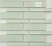 Мозаика NSmosaic R-301 бежевый 29.7x30