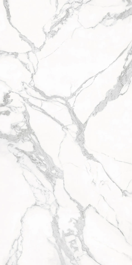 Керамогранит СтароСлэбс Marvel Classic Polished 160x320 белый