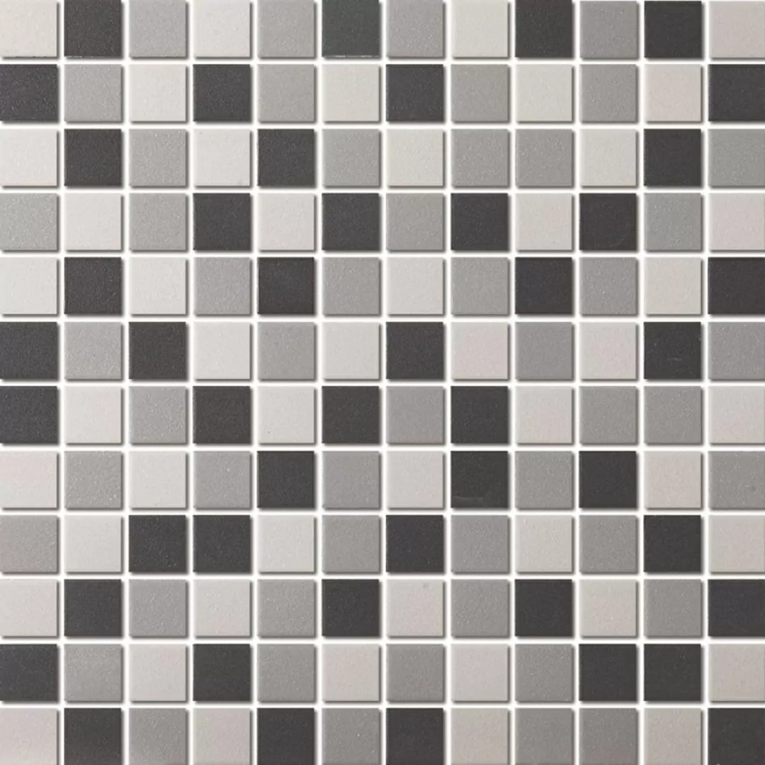 Мозаика NSmosaic PA-555 серый 30x30