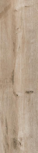 Керамогранит (L28) Laparet Lukas коричневый 14.7x59.4 матовый